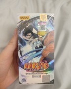 Naruto Kayou booster box
