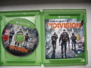 xbox one the division