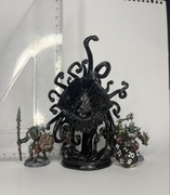 Figurka D&D/Pathfinder Beholder