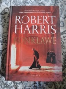 Robert Harris Konklawe 