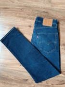 Spodnie Levi's W30 L32 