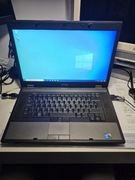 Retro laptop Dell Latitude e5510