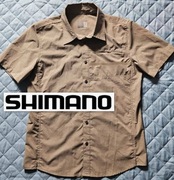 Shimano /M/ koszula rowerowa termoaktywna sportowa  