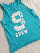 Koszulka bluzka t-shirt dziecięcy 134 x 140