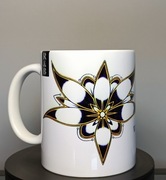 Kubek "Nie musisz dziś błyszczeć" kubek, kawa, prezent