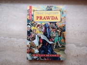 Terry Pratchett - Prawda (Świat Dysku)