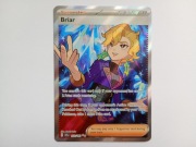 Karta Pokemon Briar 163/142
