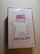 Mugler Angel Nova EDT 100ml – Nowy, Oryginalny, Zafoliowany