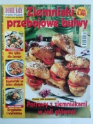 Dobre Rady Ziemniaki przebojowe bulwy 2001 05