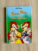 Chip i Dale i leśne maluchy 
