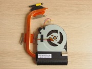 wentylator radiator chłodzenie ASUS X750 K750 13N0-QQA0102 13NB04A1AM010