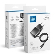 Ładowarka sieciowa Micro USB uniwersalna 1A