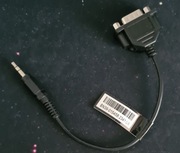 ORYGINALNY ADAPTER DO MONITORA SAMSUNG BN39-01545B