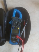 Zacisk multimetru cyfrowego St201