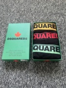 Bielizna bokserki Dsquared 2