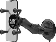 RAM Mounts Uniwersalny uchwyt X-Grip montowany do szyby RAM-B-166-UN7U
