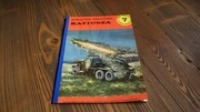 Seria TBiU nr 7 Wyrzutnia rakietowa katiusza