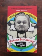 Historia bez cenzury 2 Wojciech Drewniak 