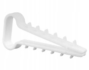 UCHWYTY SZYBKIEGO MONTAŻU YDYp 3x1,5 100szt USMP-2 Ecolight M20359