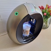 Krups Circolo ekspres na kapsułki Dolce Gusto