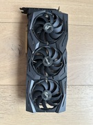 Karta graficzna ROG Strix GeForce RTX 2080Ti Gaming OC 11GB