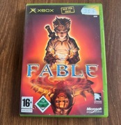 Fable Xbox Classic