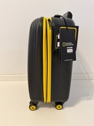 Walizka kabinowa National Geographic AERODROME