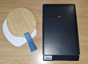 Deska Tibhar Stratus Power Wood OFF- FL wklęsły konkav