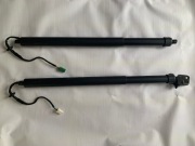 SIŁOWNIK AMORTYZATOR ELEKTRYCZNY  KLAPY PRAWY LEWY OPEL GRANDLAND X