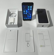 Apple iPhone 7 Plus Czarny | 32GB | Retina HD | Pudełko | Nowa bateria
