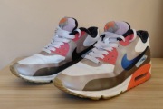 Buty damskie Nike Air Max r. 39 (25 cm) sneakersy sportowe