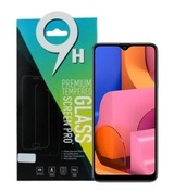 Szkło Samsung Galaxy A20s hartowane, 9H, premium, jakościowe