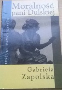 Gabriela Zapolska Moralność pani Dulskiej
