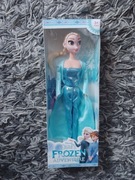 Lalka Disney Frozen kraina lodu Elsa 