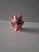 Littlest Pet Shop LPS kotek mały lps