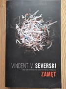 Zamęt - Vincent V. Severski