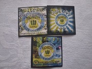 Vlepki GLKS Nadarzyn / Legia Warszawa