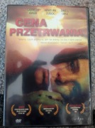 Cena przetrwania. DVD