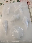 FORMA DO ODLEWOW MUSZLE