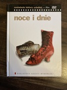 Noce i dnie film na płycie DVD