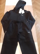 PUMATECH BLUZA I SPODNIE DRESOWE ZESTAW OKAZJA!