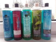 AVON Żele pod Prysznic męskie 500 ml