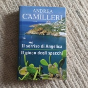 Ksiazki Camilleri