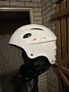 Kask narciarski damski L Brenda