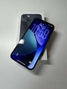 Apple iPhone 13 5G 128GB Midnight/Północ