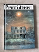 Providence Tom 1 - Alan Moore. Wyprzedany nakład. Okazja.