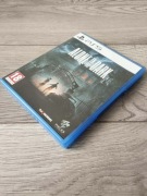 Gra Alone In The Dark Polska Wersja PS5 Playstation