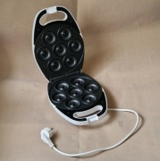 Urządzenie do wypieku mini donuts 