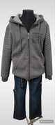 Bluza dresowa 146cm- 11 lat OKAZJA