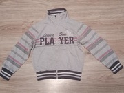 Bluza z kapturem Lusa 116 - 6 lat